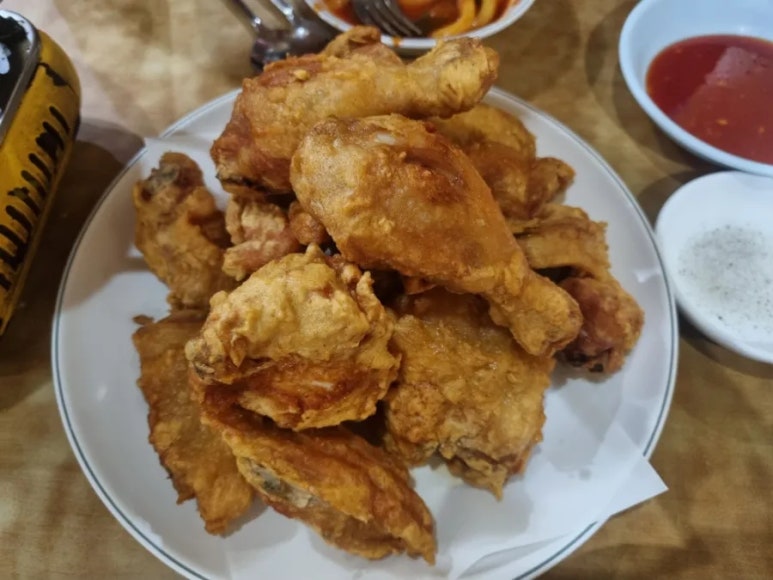 씨엠피숯불바베큐 이미지