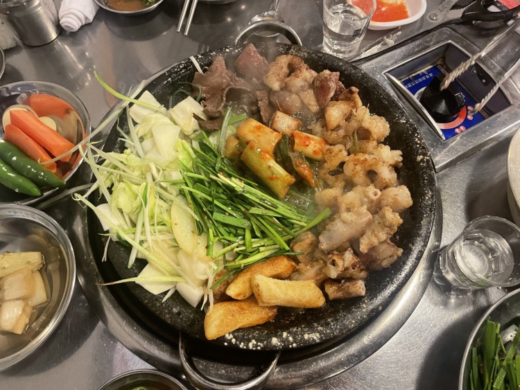 곱창이야기 이미지