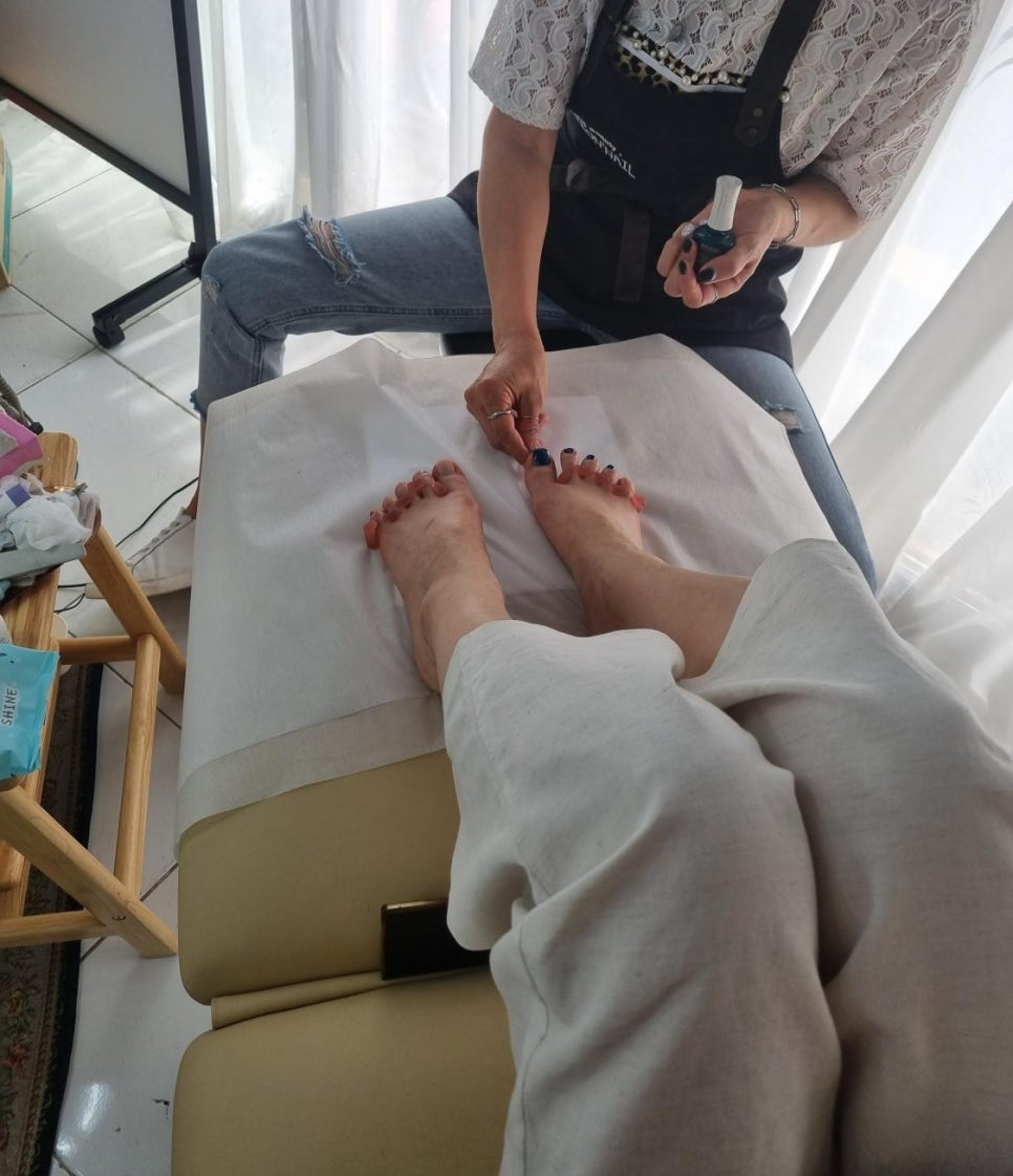 토탈뷰티연네일 이미지