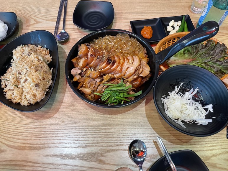 마왕족발 이미지