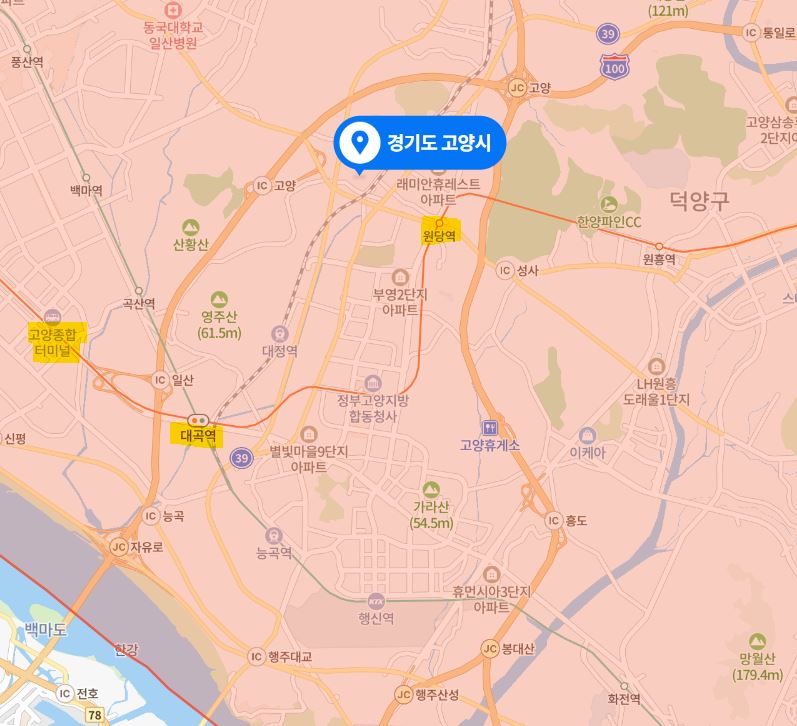 경기 의정부시 미분양 청약 분석 — 경기 입지·분양가·투자 가치 완벽 정리 2026