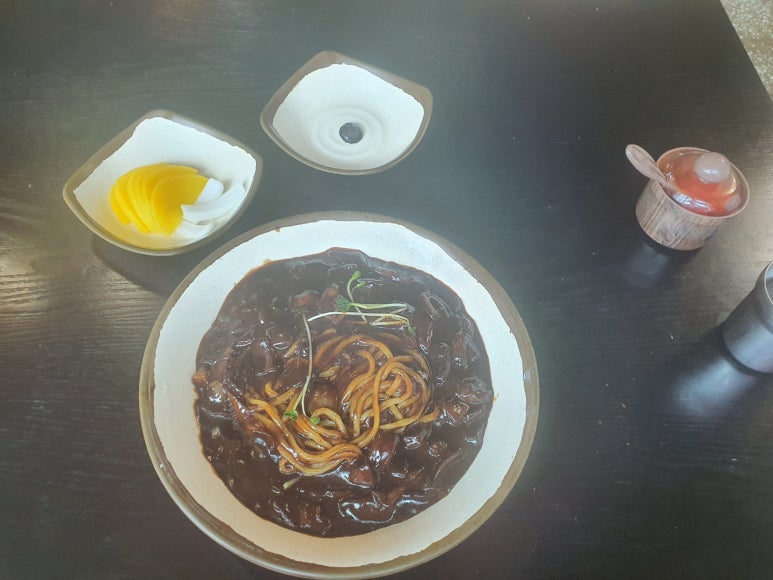 학사반점 이미지