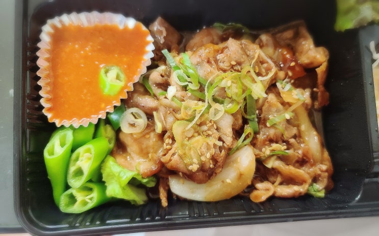 가츠벤식당 이미지