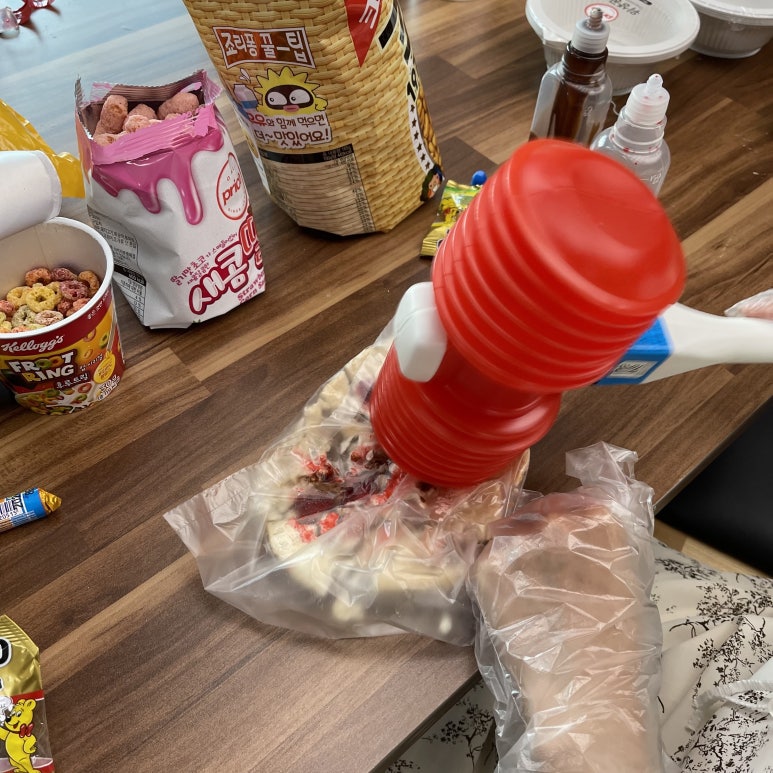 토리네 이미지
