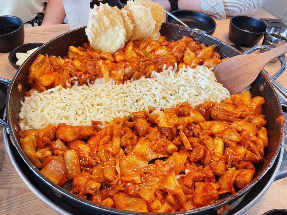 파리바게뜨안산광덕 이미지