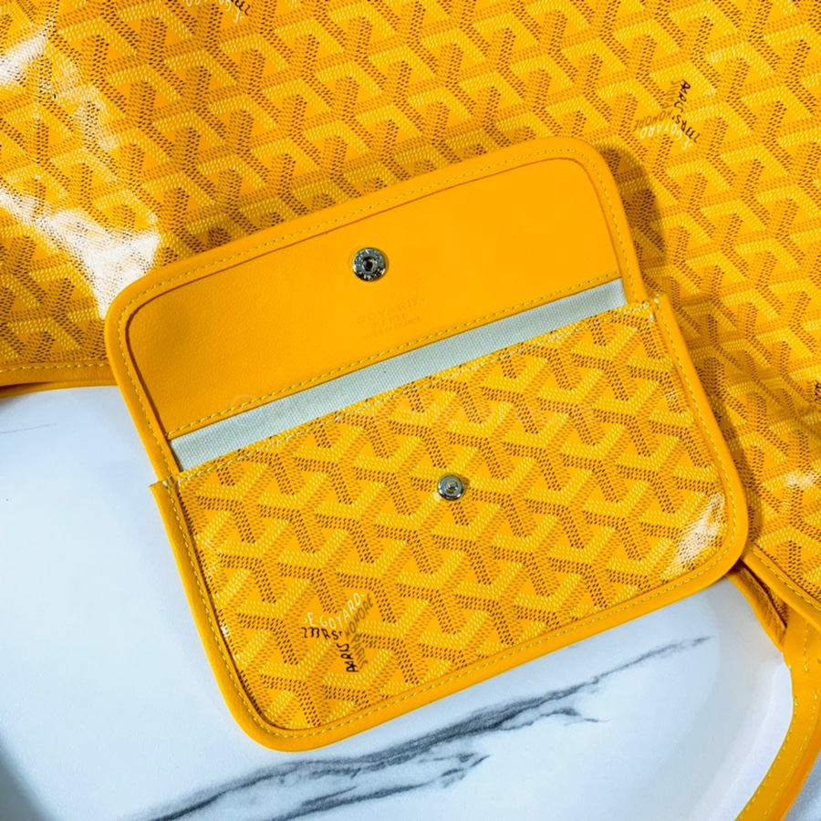 (공구 오픈!) 고야드 보헴 호보백 숄더백 착용사진 착용샷 신상 출시 GOYARD Boheme Hobo Bag (11컬러) 리뷰