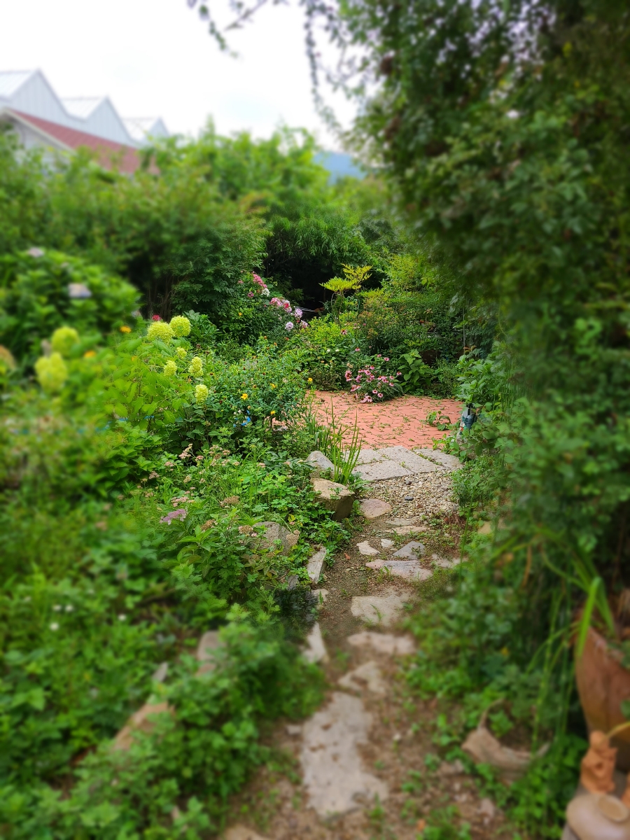 구석집 이미지