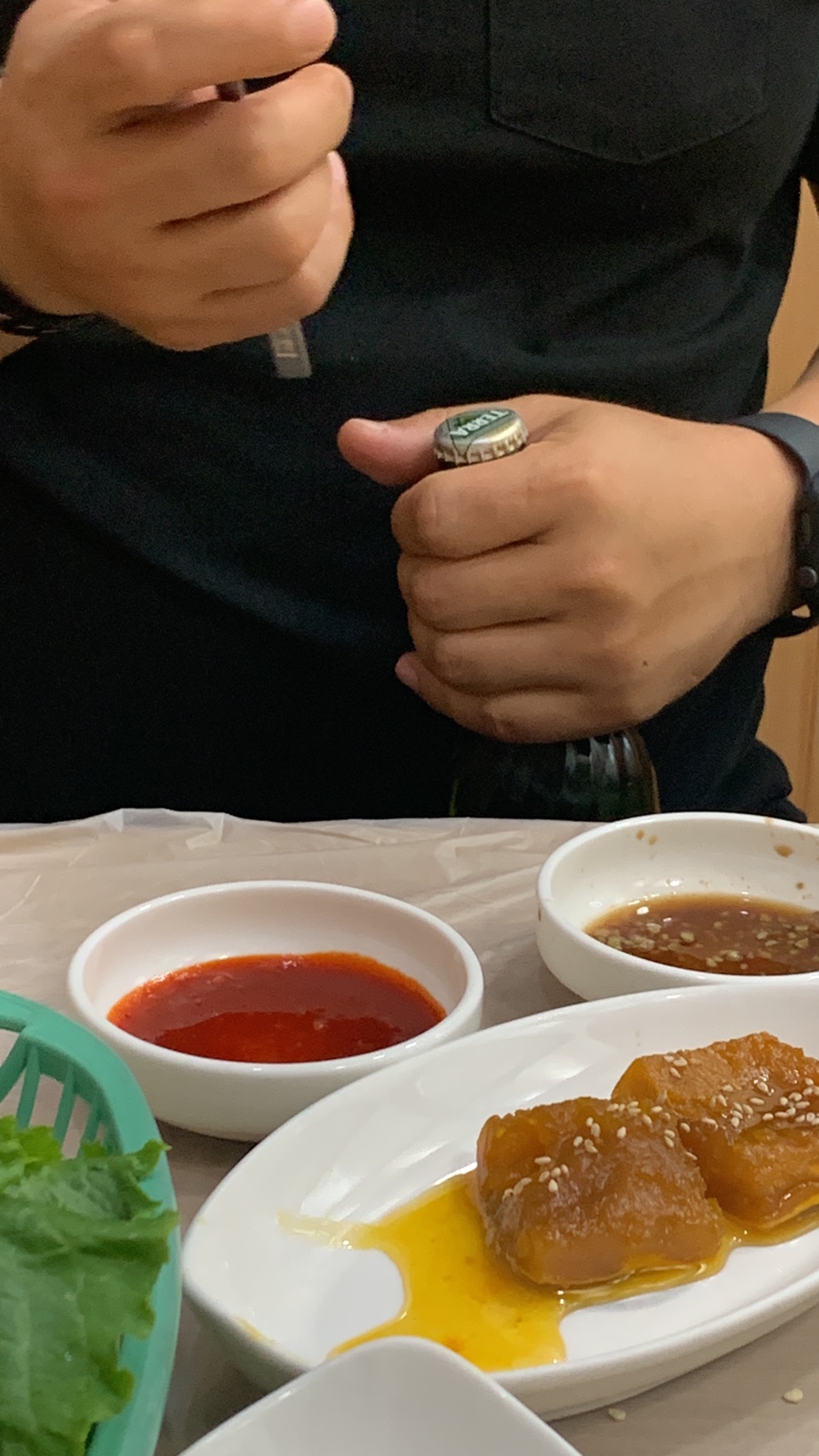 들물횟집 이미지