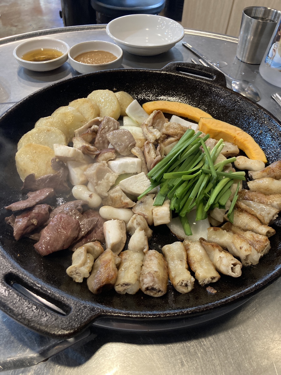 부평고모네곱창 이미지