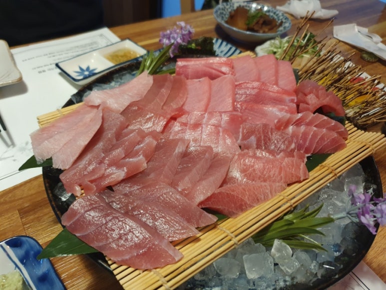 삿뽀로참치 이미지