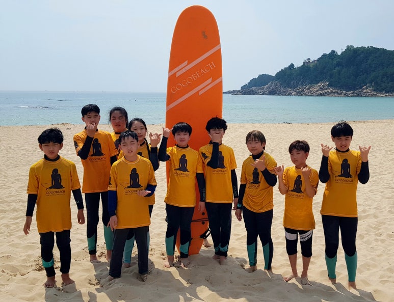 도학초등학교 이미지