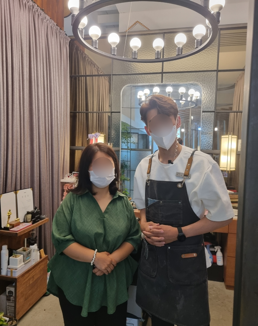 아이디헤어라페 이미지