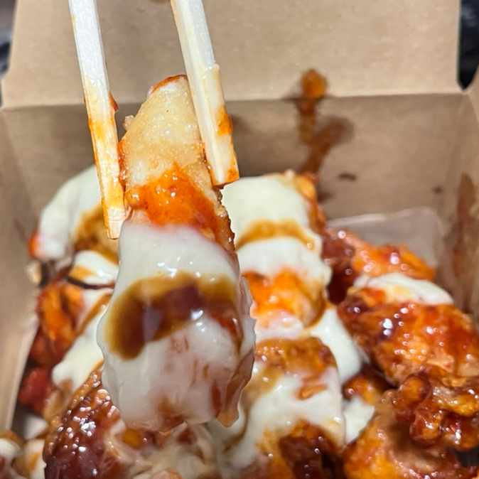 대마호랑이 이미지