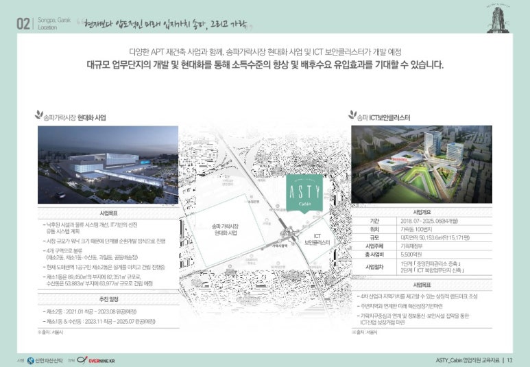 캐빈타운 이미지