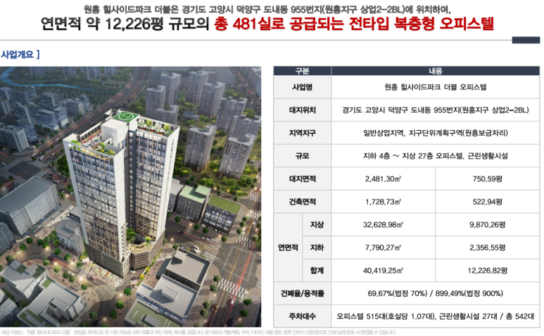 주식회사 원흥 이미지