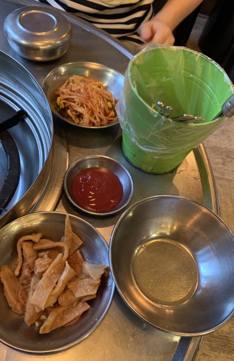 배부장찌개 신림점 이미지