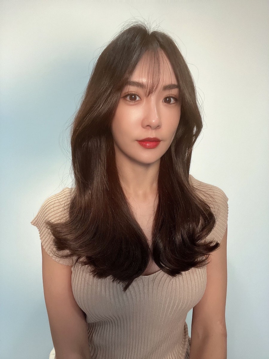 헤어타운 이미지