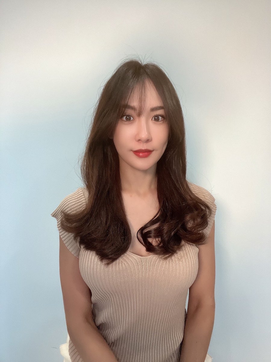 헤어타운 이미지