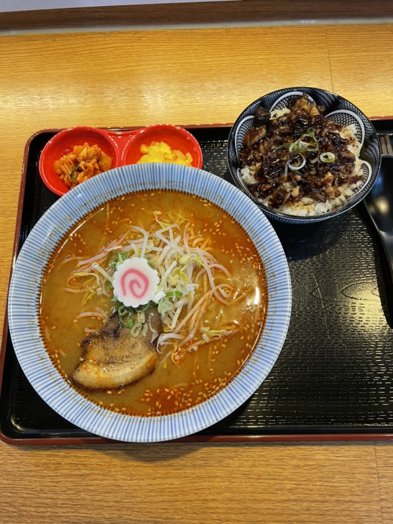 얏타미라멘 이미지