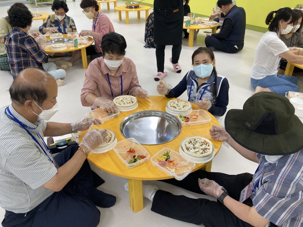 회현마을공동체 회현연가협동조합 이미지