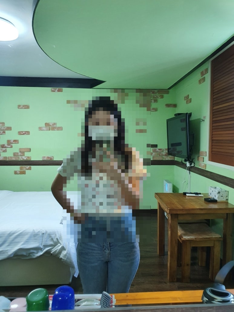 프라하모텔 이미지