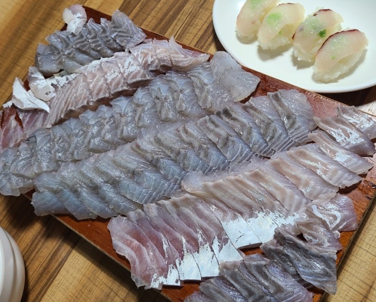 득량만횟집 이미지