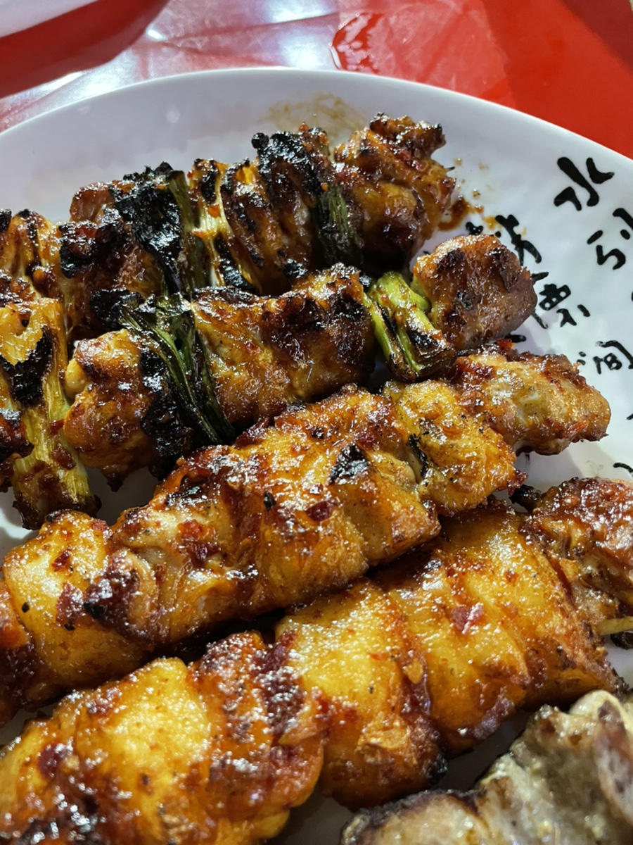 수숯불직화꼬치 이미지