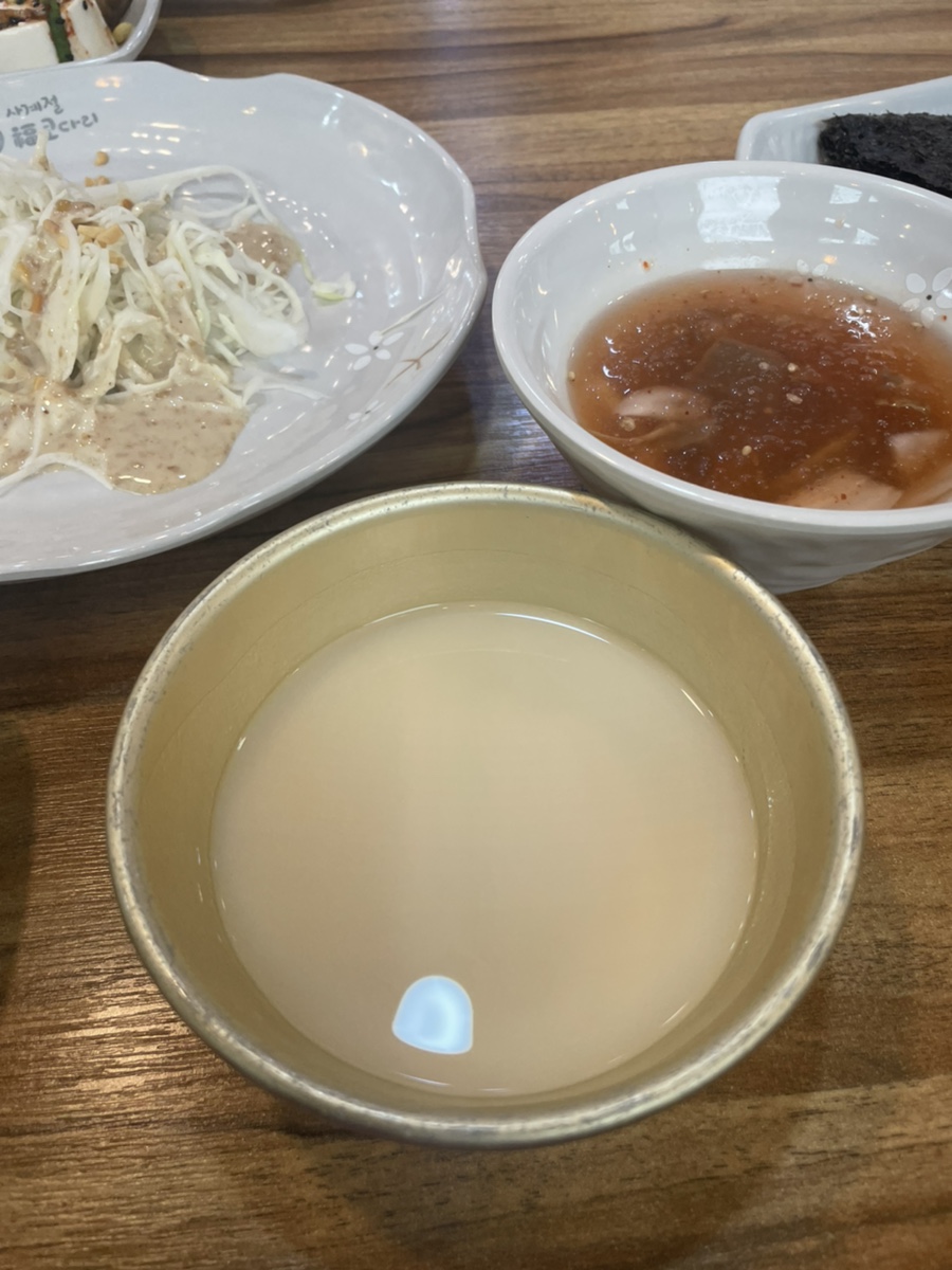 사계절복코다리 이미지