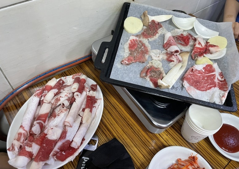 은성정육점 이미지