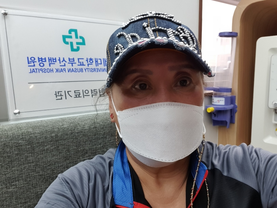 청학시장 오돌오돌수육 이미지