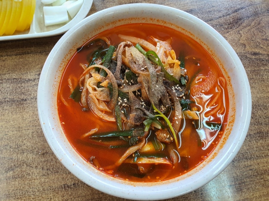 조양반점 이미지
