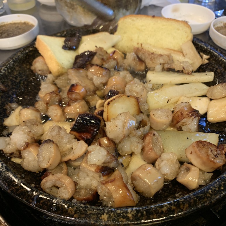 팔팔소곱창 이미지