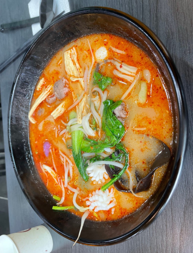 신라몽 이미지