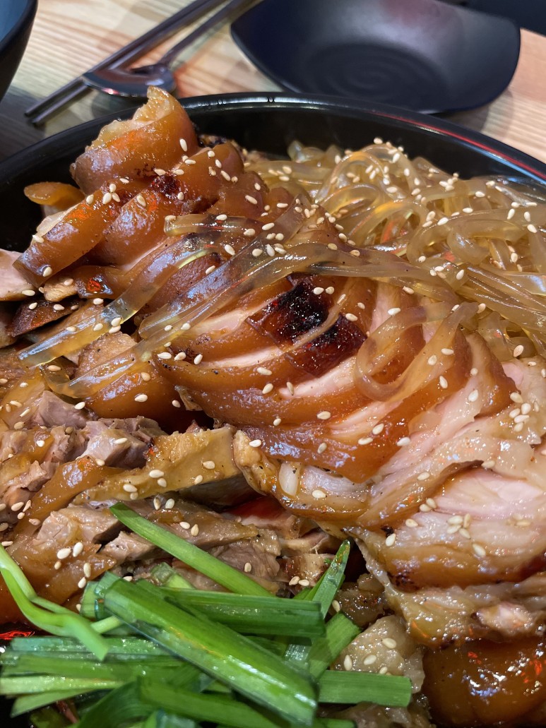 마왕족발 이미지
