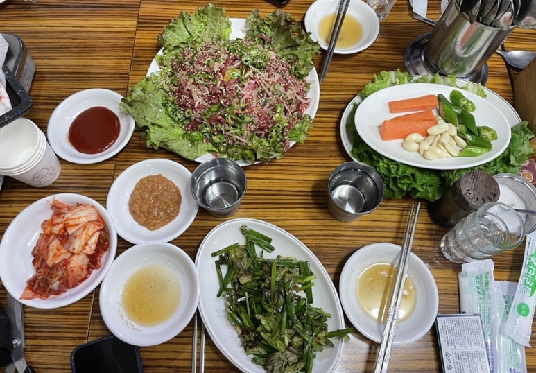 은성정육점 이미지