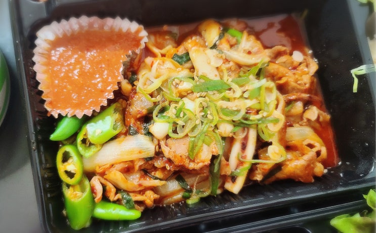 가츠벤식당 이미지