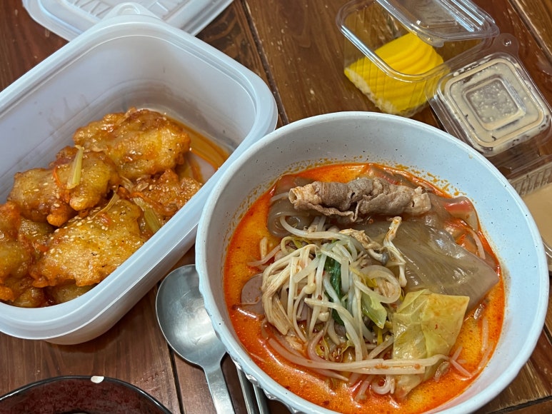 소림마라 사천점 이미지