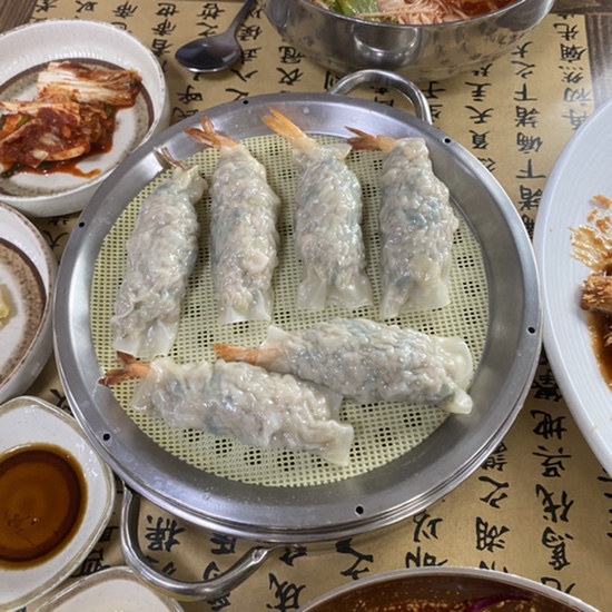 손영환비빔국수 이미지