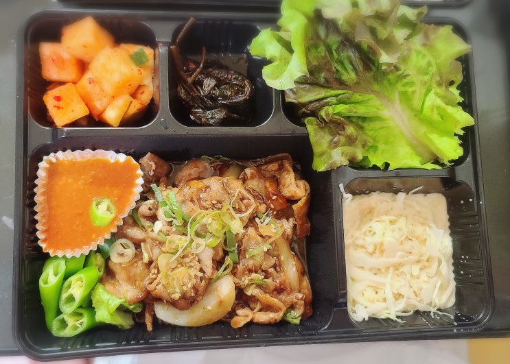 가츠벤식당 이미지