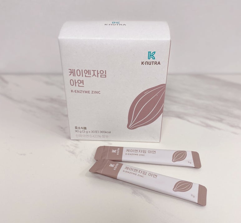 케이엔푸드 이미지