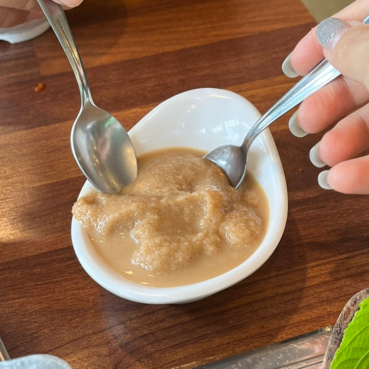 라면·커피셀프존 이미지