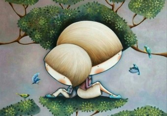 사람과사랑 이미지