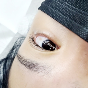 예쁜속눈썹N왁싱 이미지