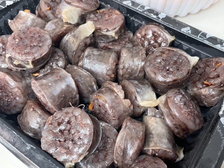 할머니가래떡볶이 효자점 이미지