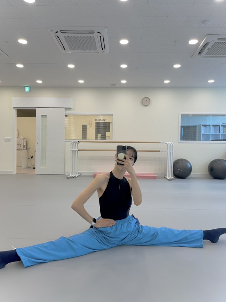 레브무용학원 이미지
