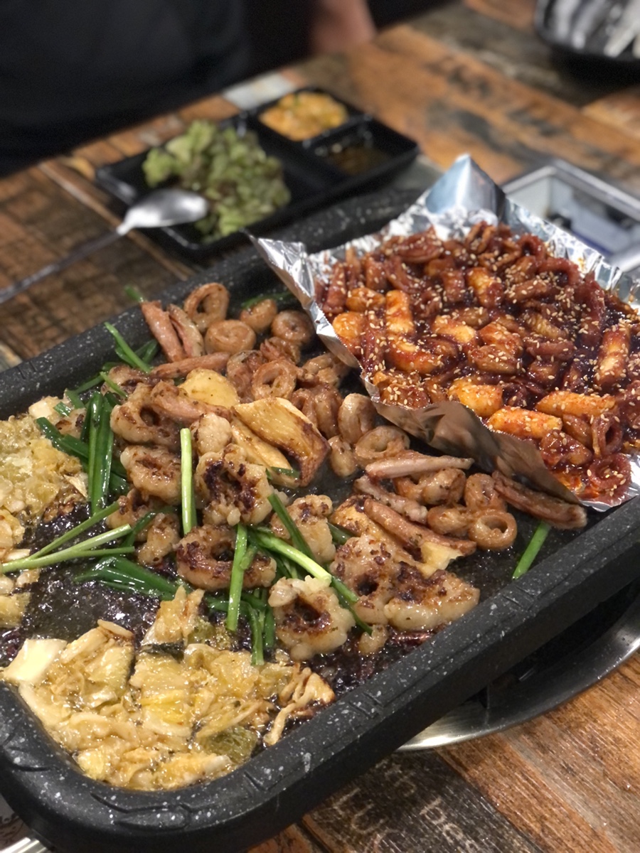 청춘막창남양점 이미지
