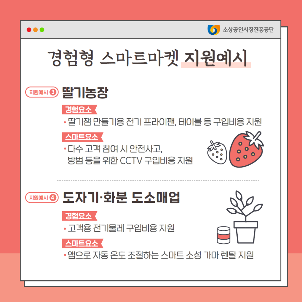 스마트마켓 이미지