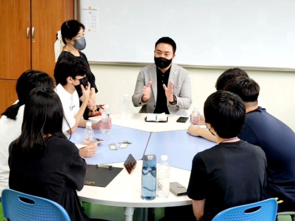 분진중학교 이미지