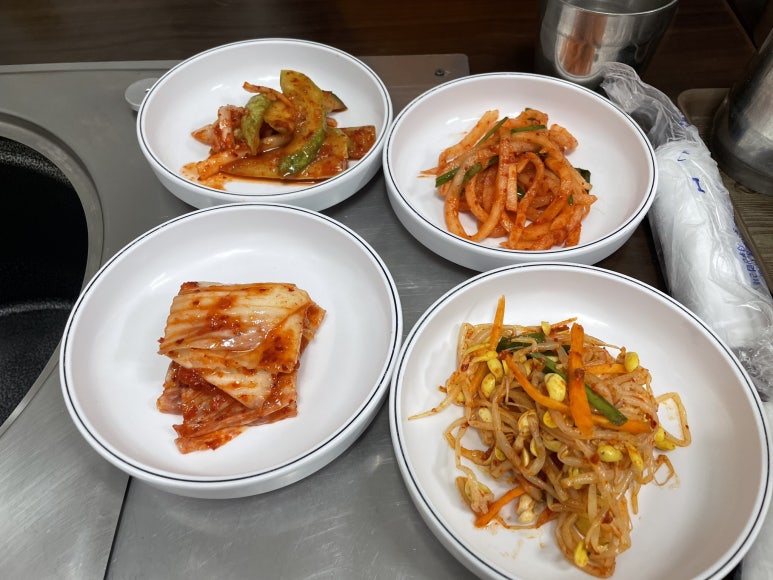 꽃보다소 이미지
