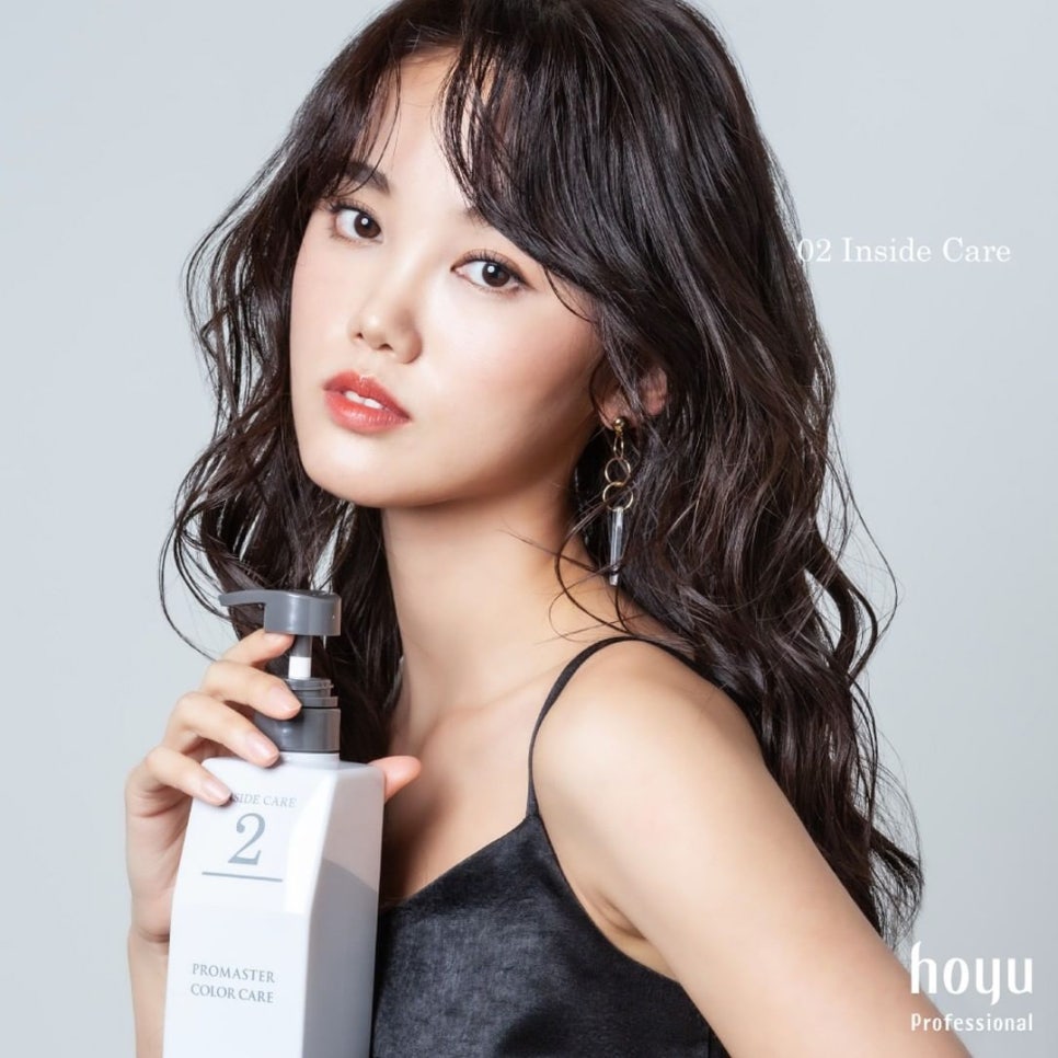헤어앤미 이미지